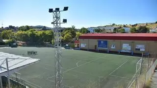 Plasencia estrenará una furgoneta para cubrir los servicios de la Concejalía de Deportes