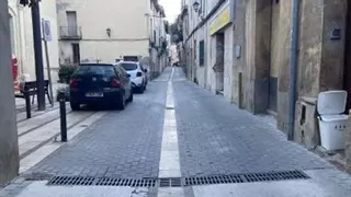 La Pobla realitzarà aquest mandat millores urbanes al carrer Estació i la Plaça Major