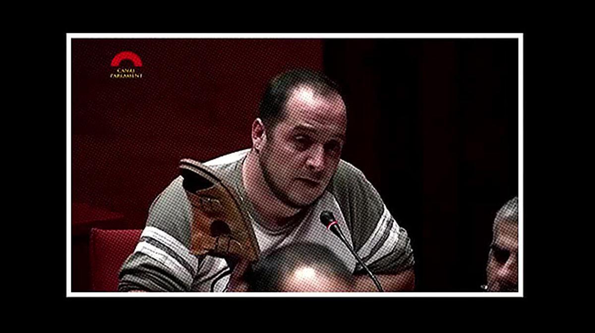 Vídeo de la CUP: #27S ’Governem-nos per canviar-ho tot’.