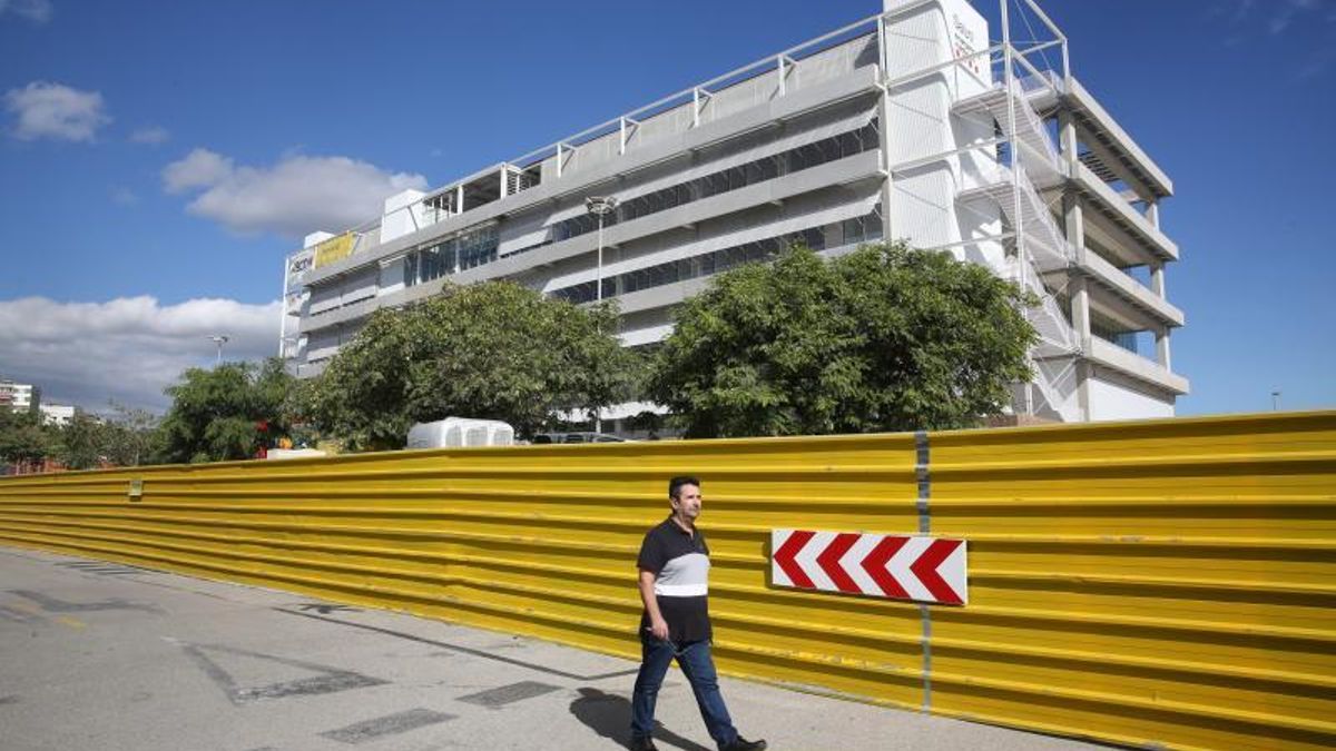 El Banco de España planteó una propuesta para la gestión de las viviendas vacías en la Comisión de Vivienda y Agenda Urbana celebrada este lunes en el Congreso de los Diputados.