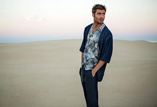 Fuerteventura, protagonista en la nueva campaña de Stradivarius