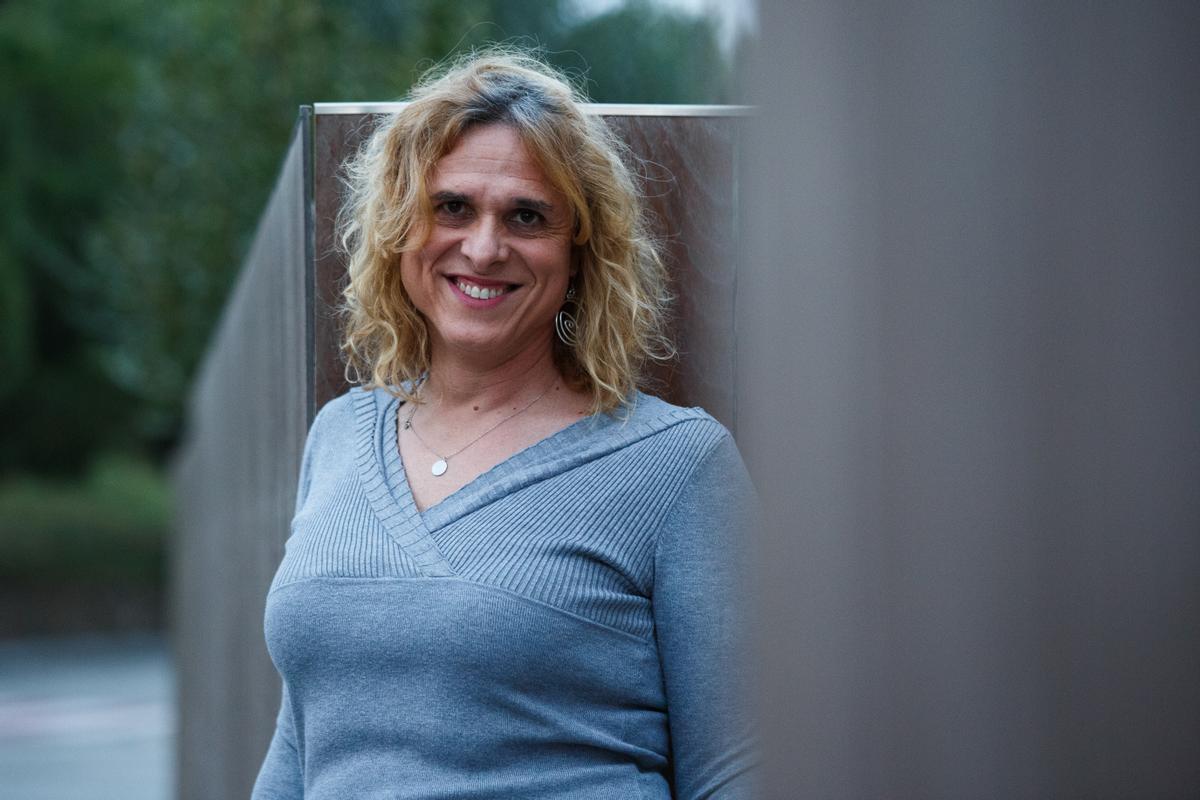 «La ‘llei trans’ s’ha d’aprovar sí o sí en aquesta legislatura»