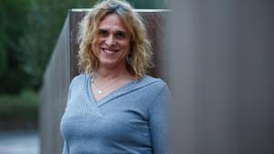 «La ‘llei trans’ s’ha d’aprovar sí o sí en aquesta legislatura»