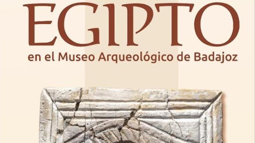 Egipto en el Museo Arqueológico