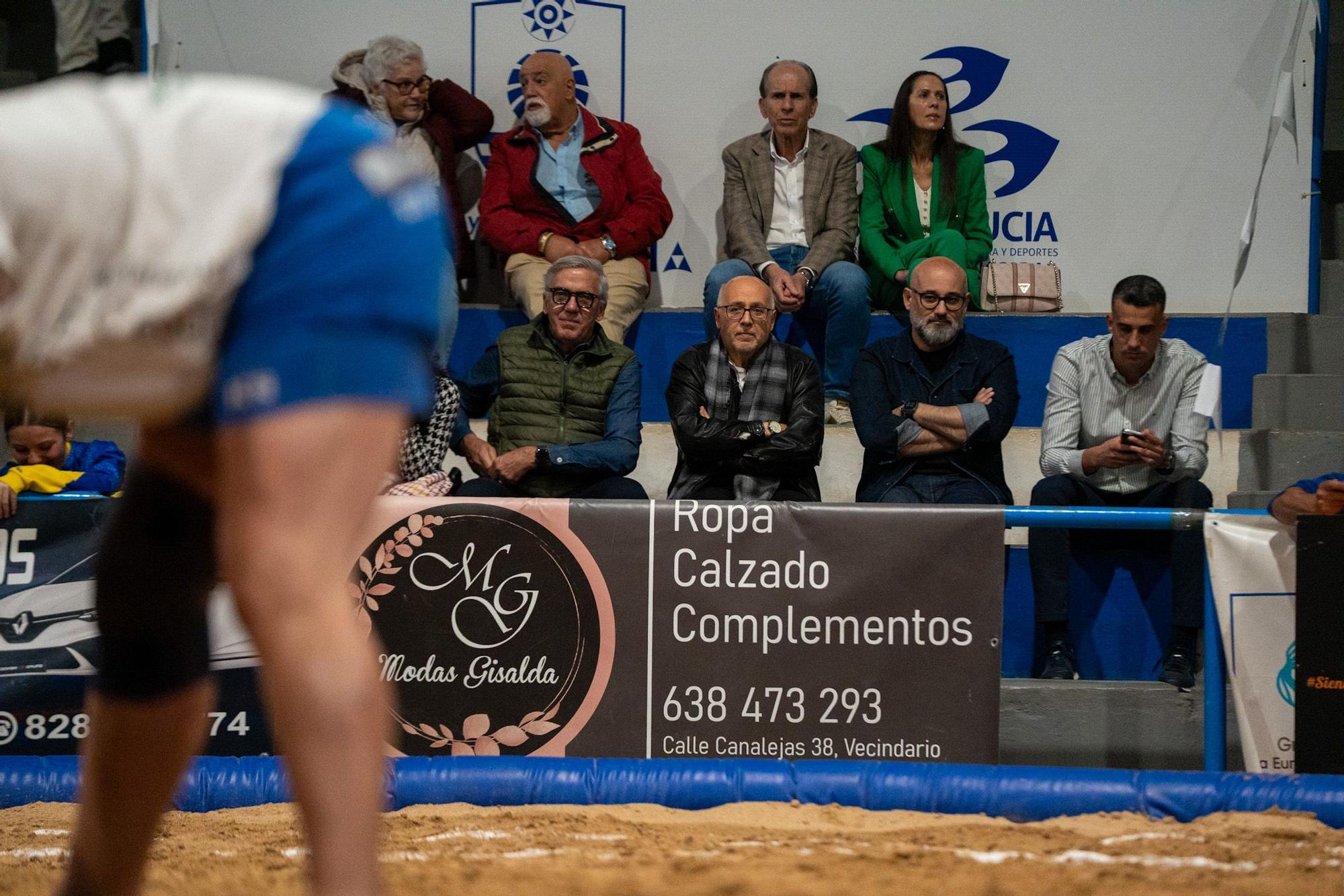 Final Liga Cabildo de GC Segunda Categoría