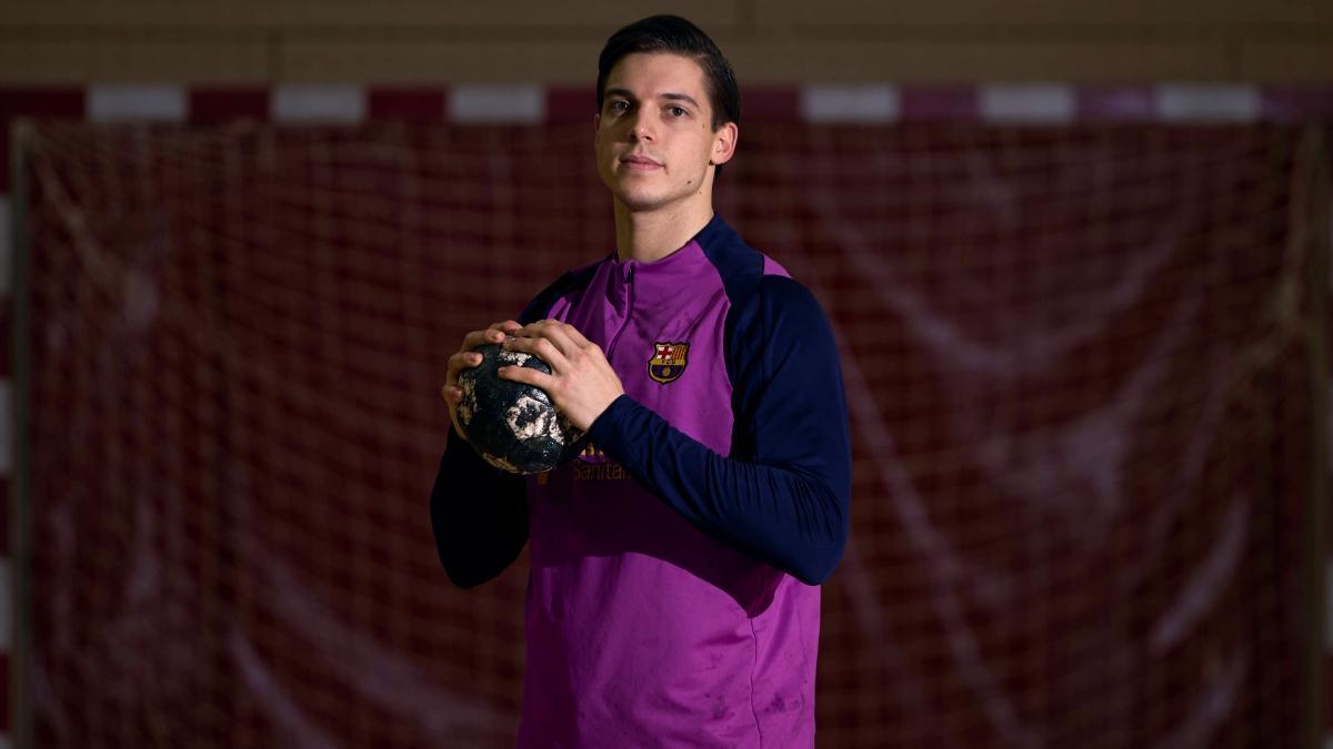 Makuc quiere ganar su cuarta Champions