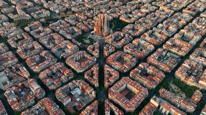 Consejos Barcelona, un día