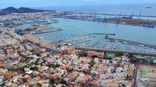 Condenados a ocho años de prisión los seis tripulantes de un pesquero con 1,1 toneladas de cocaína interceptado en alta mar