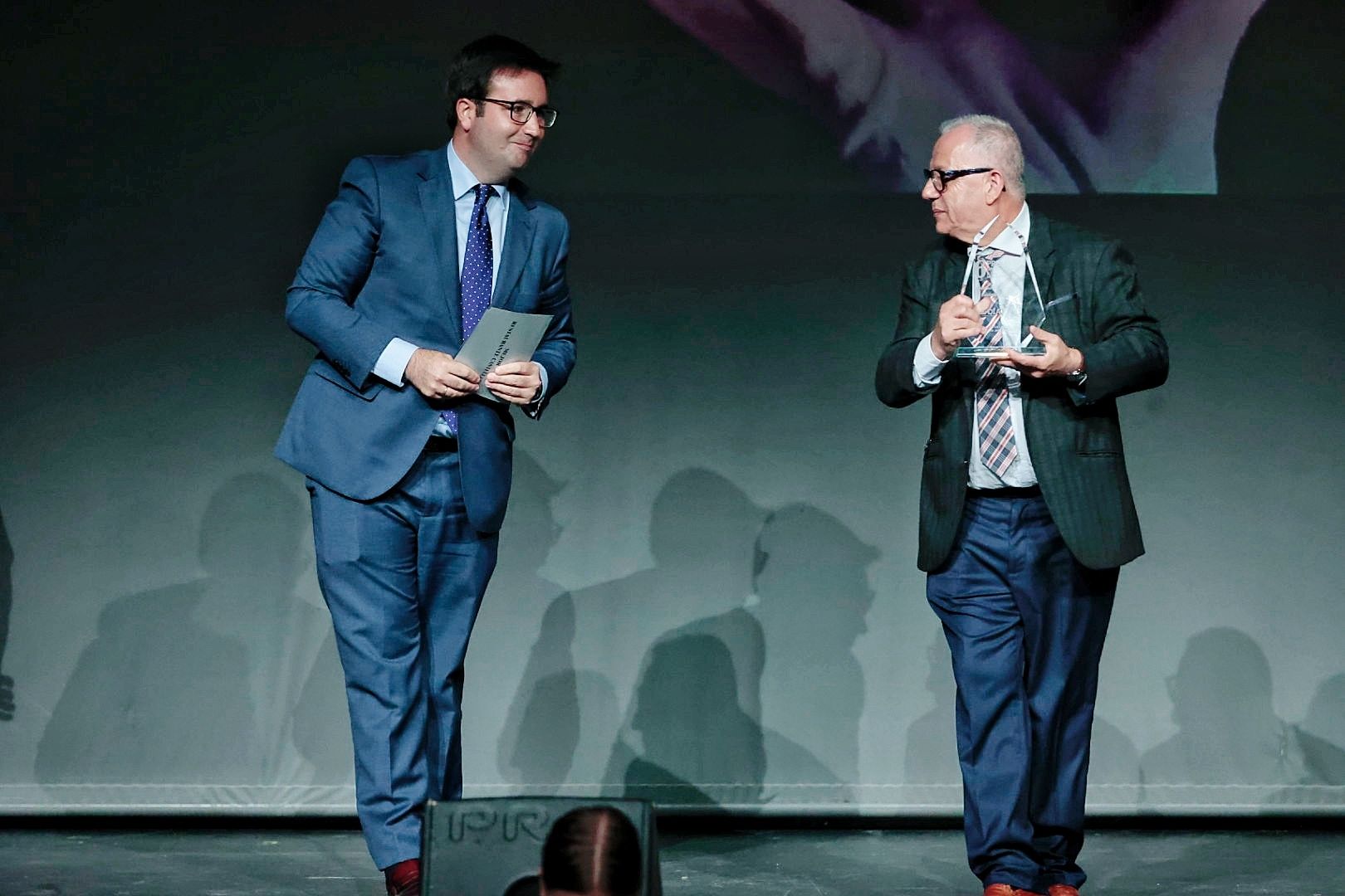 Premios Gastronómicos EL DíA-Mesa Abierta