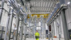 berdrola firma un contrato para una nueva interconexión eléctrica submarina entre Escocia e Inglaterra