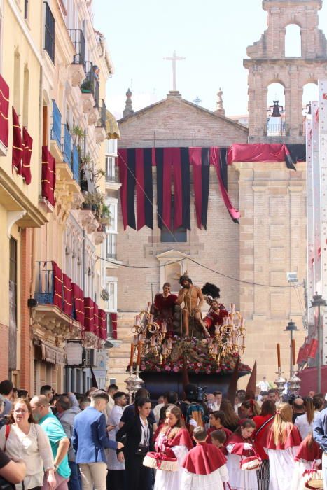 Domingo de Ramos | Humildad y Paciencia