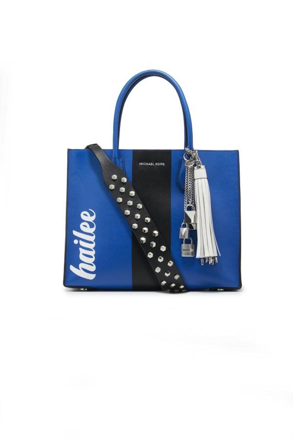 Mercer Tote, de MICHAEL Michael Kors.