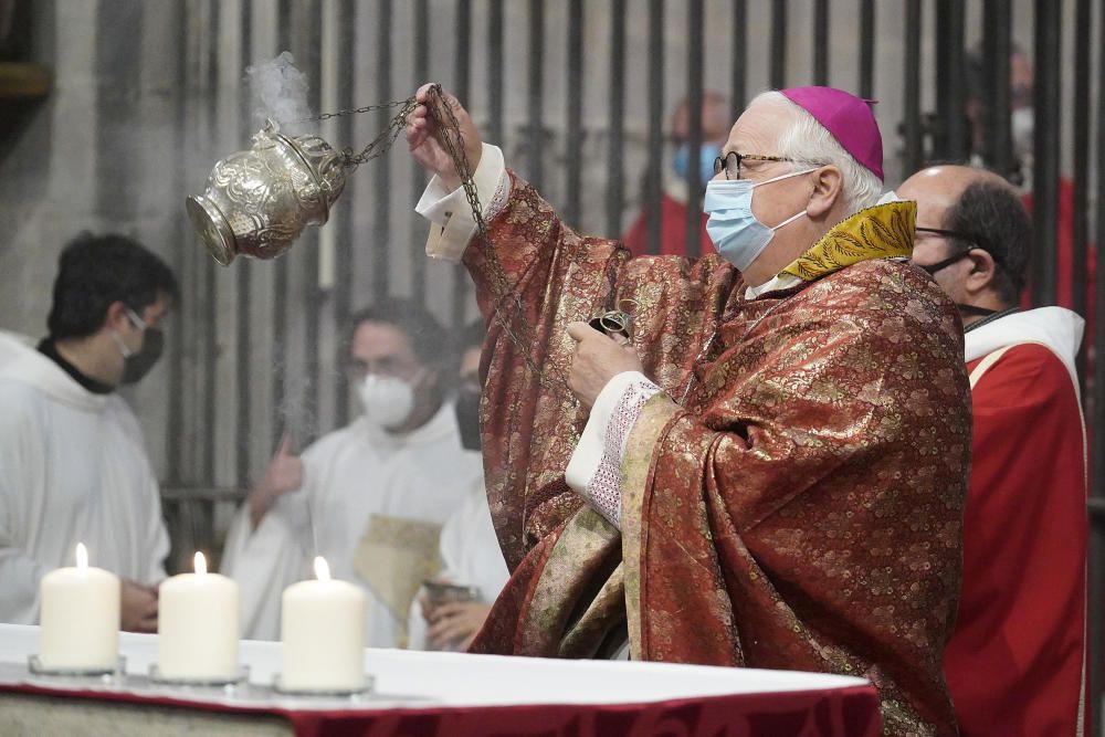 Missa de Sant Narcís de les Fires de Girona