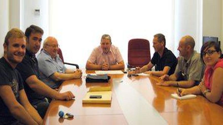 Vila-real potenciará en Eslovaquia su industria agroturística y cultural