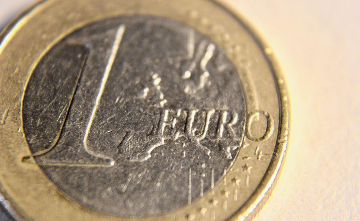 Alerta: Monedas de un euro que serán retiradas a partir de julio