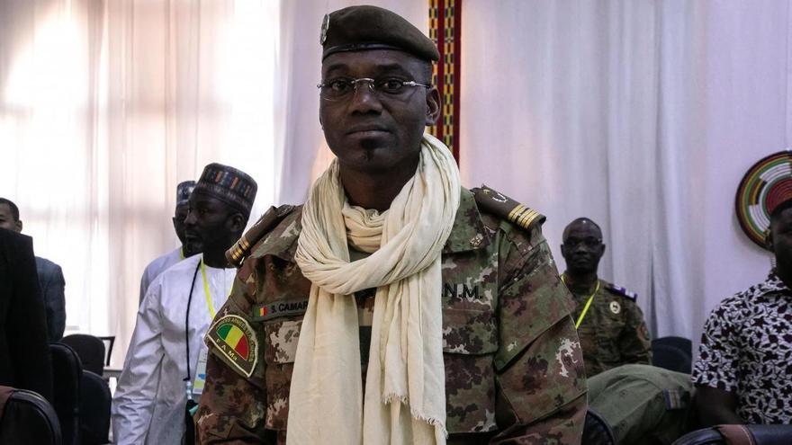 Asesinado el ministro de Defensa de Mali en su residencia en un ataque vinculado a Al-Qaeda