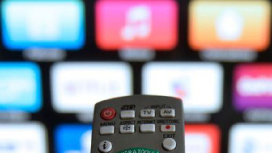 Más de 27 millones de españoles consumen la televisión a través de internet