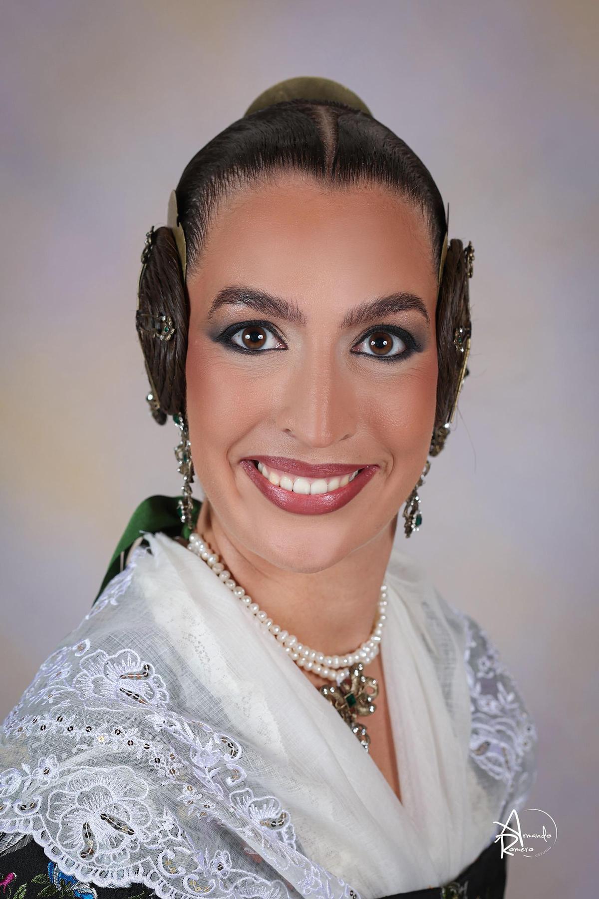 Carla Carrasco Moreno (General Llorens)