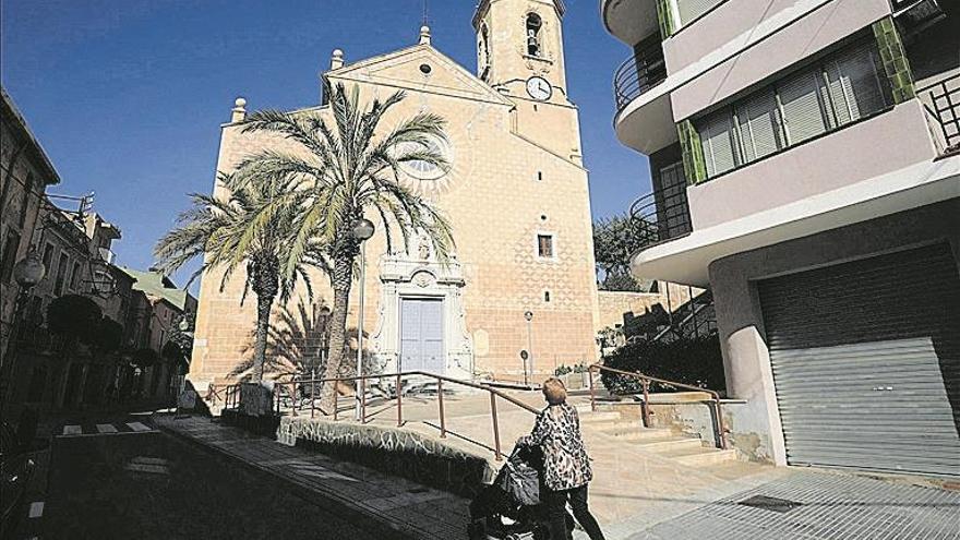 Cesa un segundo cura en tarragona por los abusos