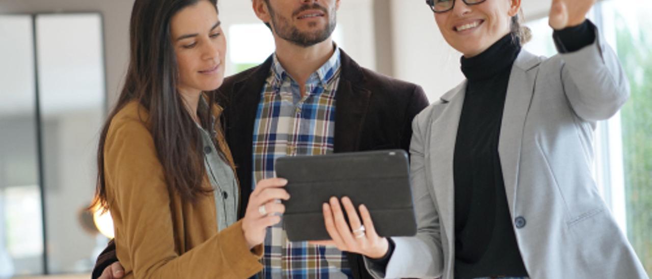 Ofertas de empleo en Tenerife