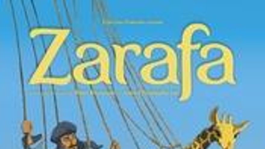 Zarafa