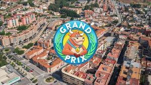 Polinyà en El Grand Prix