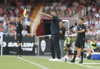 Directo | Rueda de prensa de Gattuso