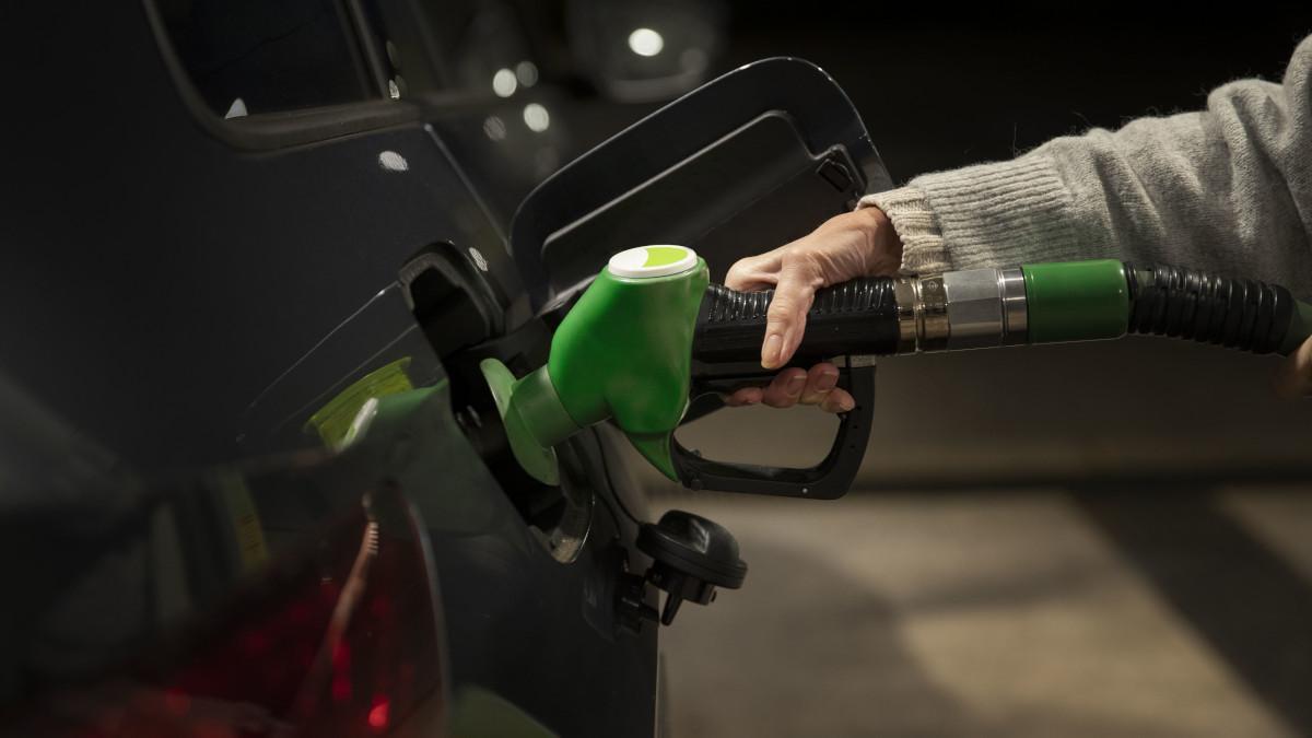 Consejos para ahorrar dinero en gasolina