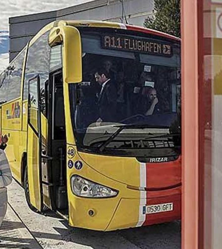 Ostern ohne Mietwagen auf Mallorca: So kommen Sie mit dem Bus in Ihr Hotel