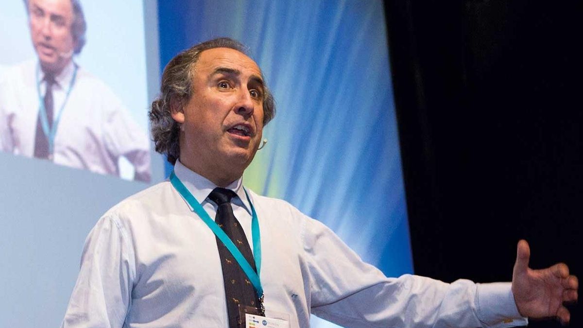 El economista y empresario Emilio Duró impartirá una conferencia el II Fòrum Empresa Activa en El economista y empresario Emilio Duró impartirá una conferencia el II Fòrum Empresa Activa en