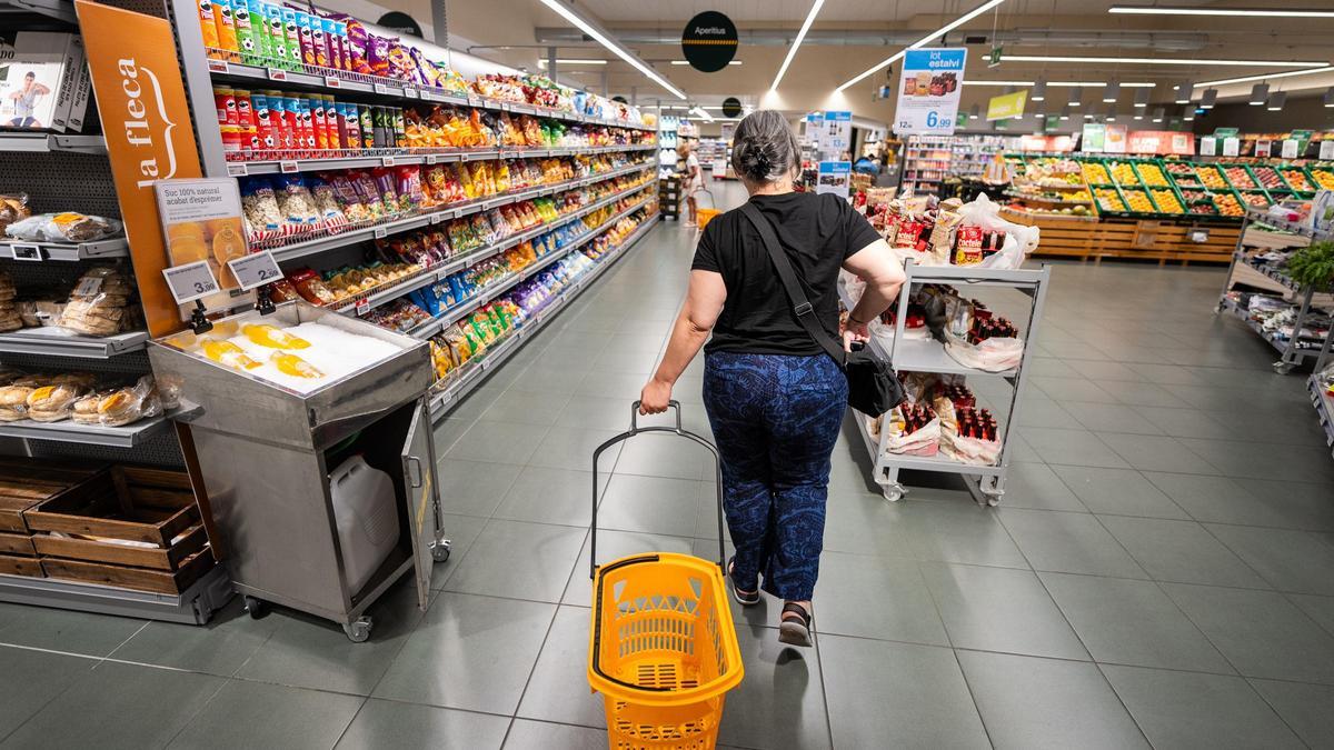 Barselona ve Katalonya'da süpermarketler ve mağazalar bugün 1 Kasım'da açılıyor: Bonpreu'dan Lidl'a