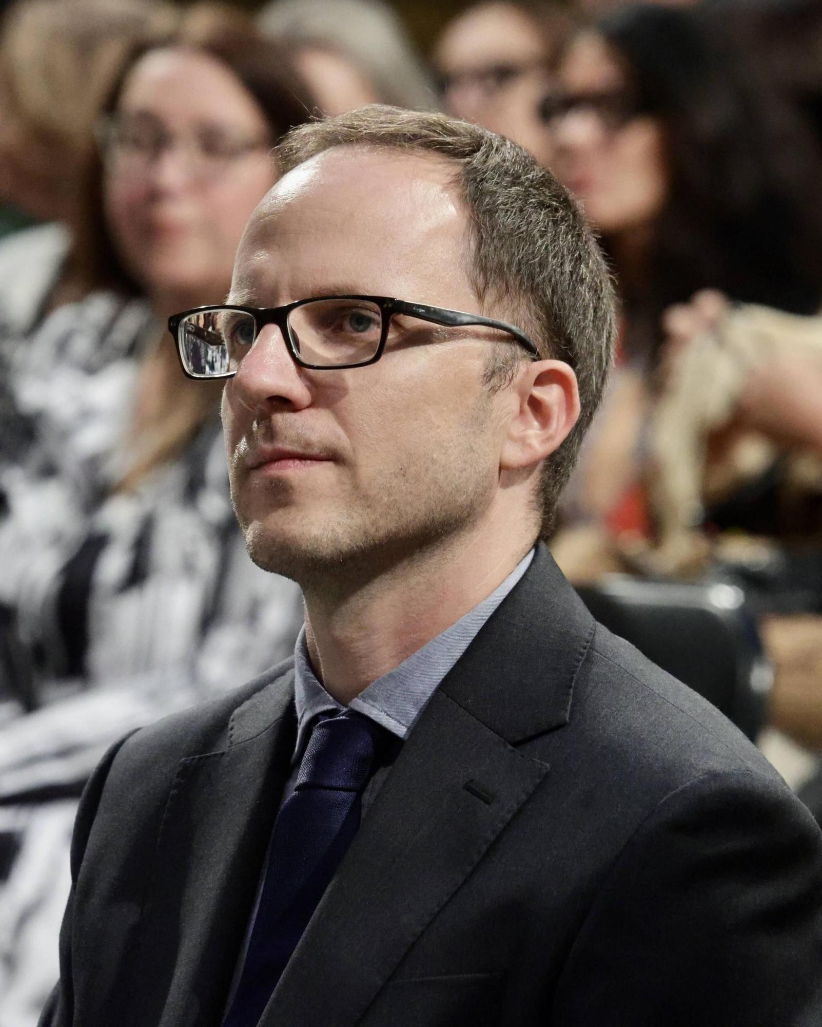 Entrega del XXIV Premio de la Fundación Banco Sabadell