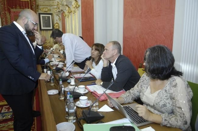 PLENO AYUNTAMIENTO