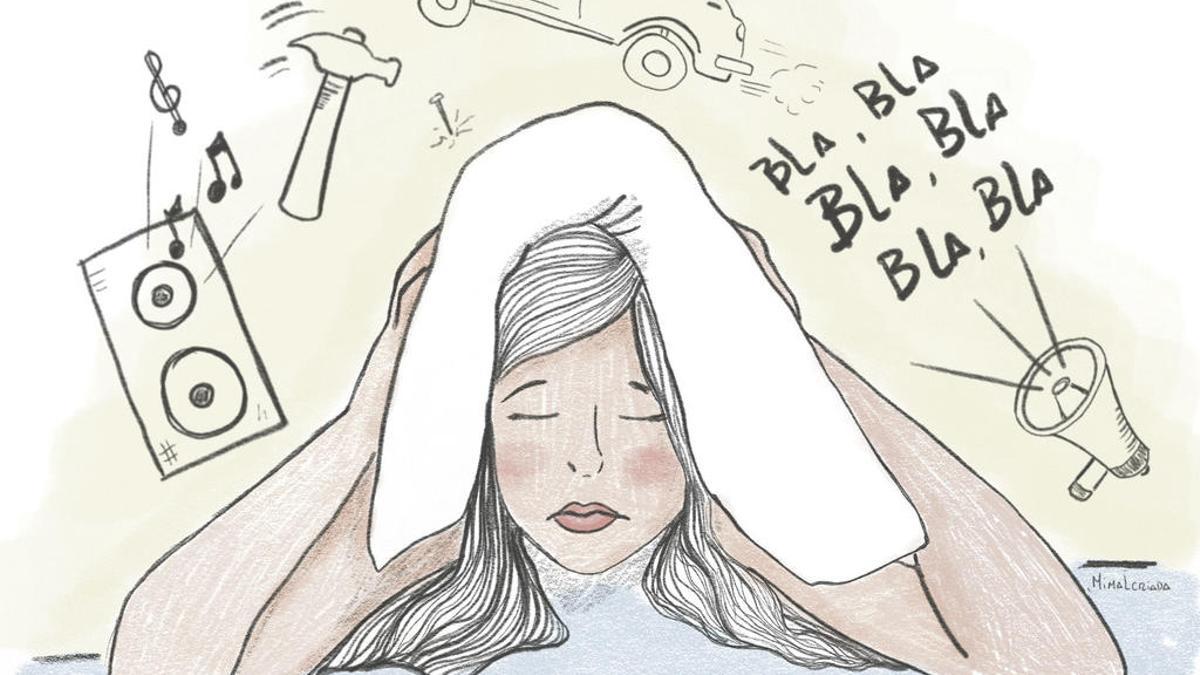 Gijón se quita el ruido de la cabeza