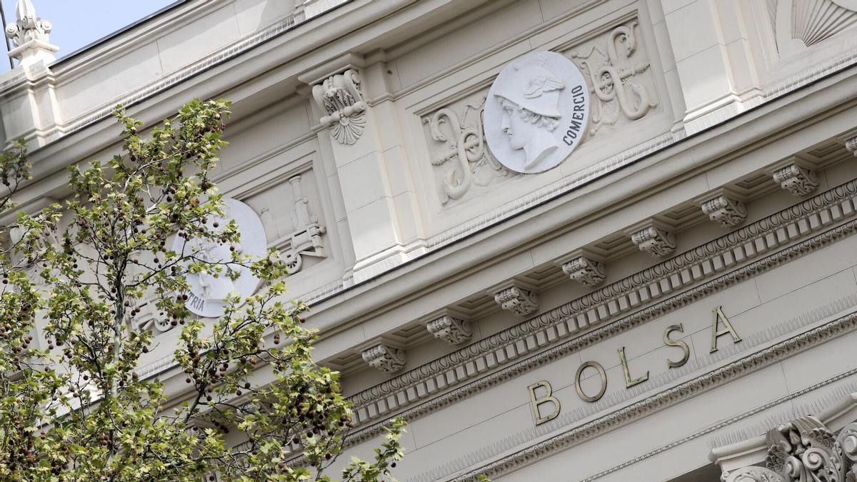 La bolsa española devuelve a España al club del billón: vive su mayor rebote desde la crisis financiera