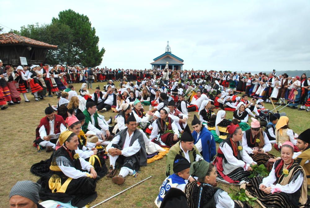 Fiestas de La Regalina