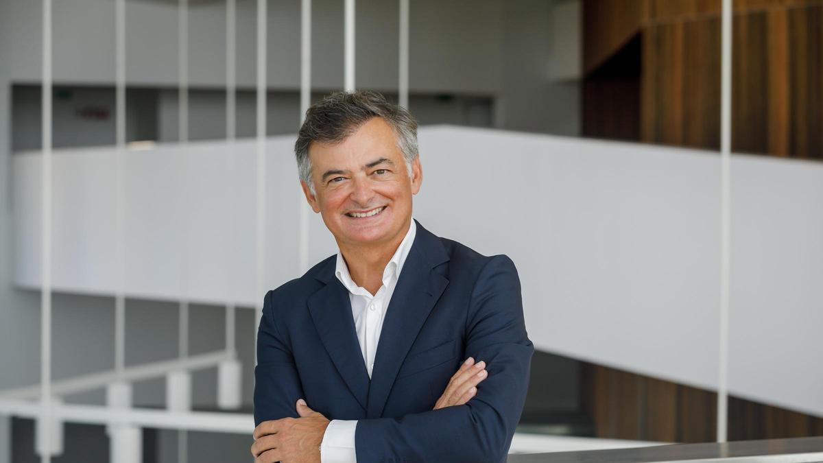 La nueva misión de Ramón Vidal tras dirigir la reactivación del Palau de Congressos de Catalunya