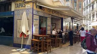 Málaga revivió ayer 'la noche de los transistores'