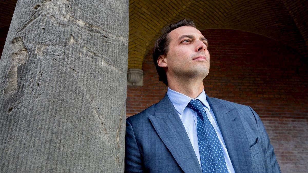 zentauroepp48158812 thierry baudet190515123146 zentauroepp48158812 thierry baudet190515123146