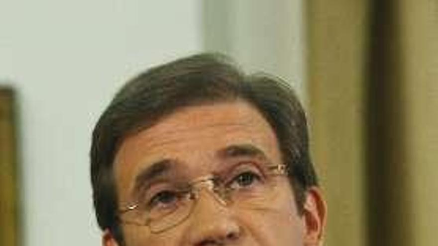 Pedro Passos Coelho.