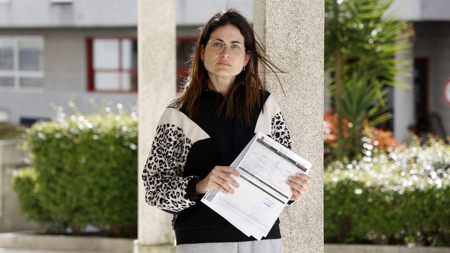 El tesón de una madre: pelea con el CHOP para que su hija recupere sus sesiones de logopedia