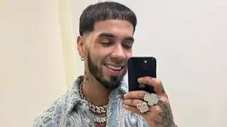 Concierto de Anuel AA en Murcia: fecha y entradas