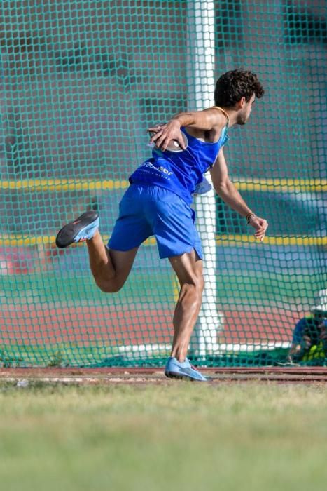 Regional Atletismo (I)