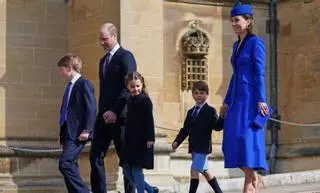 El gusto de la corona británica por la moda zamorana