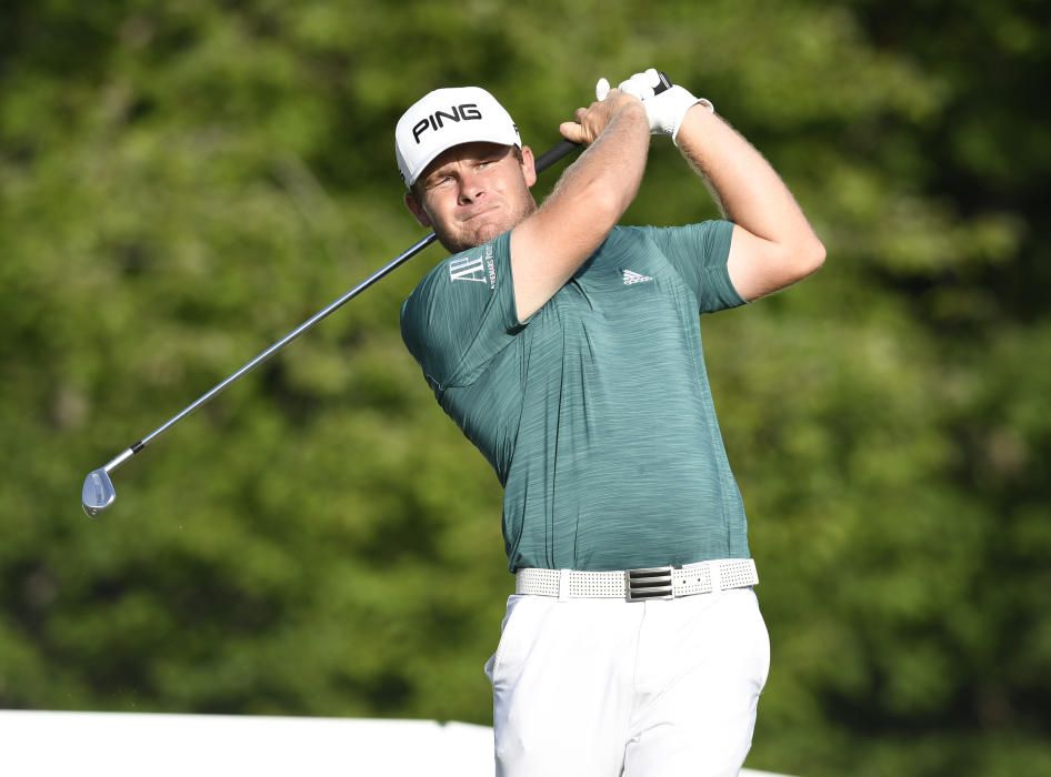 Tyrrell Hatton (ING)