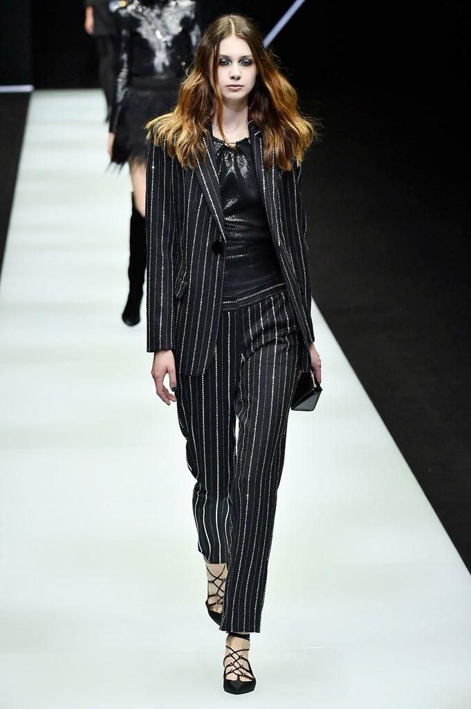 Emporio Armani