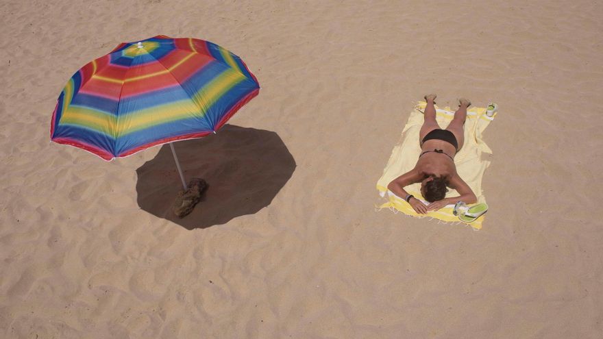 Spanisch lernen: So sprechen Sie über die spanische Sommersonne und ihre Gefahren