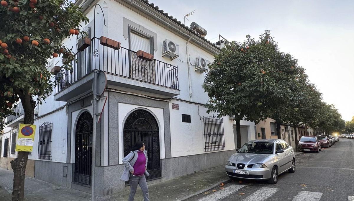 Entre 2019 y 2025 se han donado en Córdoba 2.224 pisos y casas, cuatro veces más que en el periodo 2012-2018. | VÍCTOR CASTRO