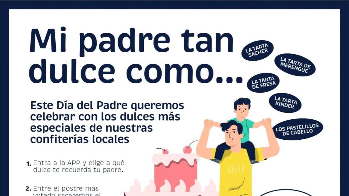 Campaña Día del Padre