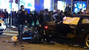 Els jutges endureixen la condemna als conductors borratxos homicides